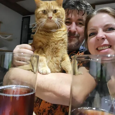 Gaestehaus & Vinothek Strasser