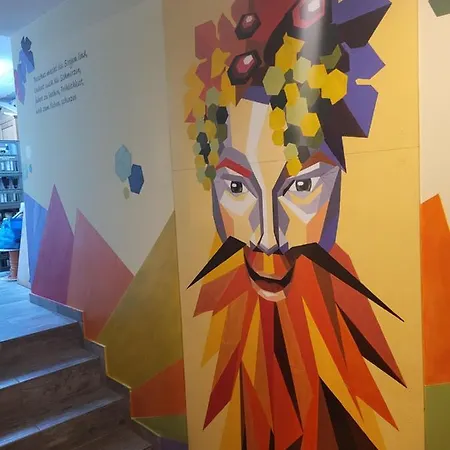 Casa de hóspedes Gaestehaus & Vinothek Strasser