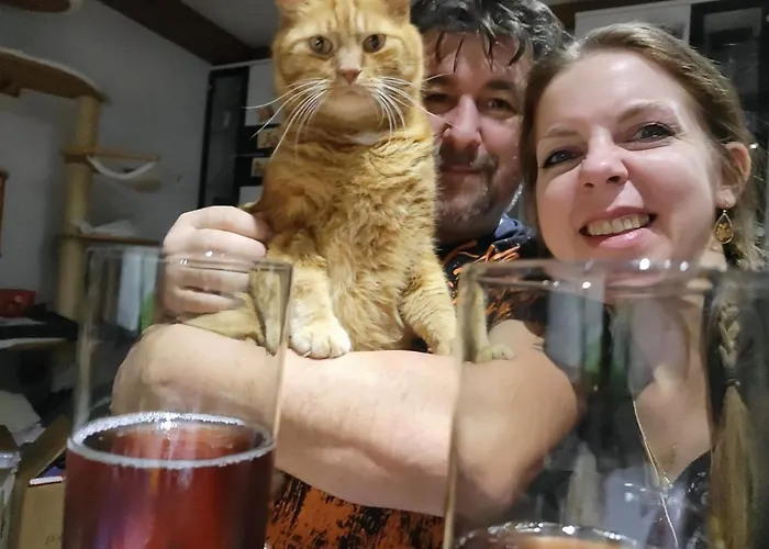 Gaestehaus & Vinothek Strasser